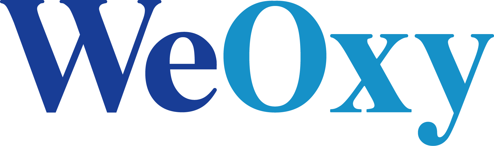 WeOxy Health